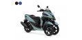 Yamaha Tricity 125